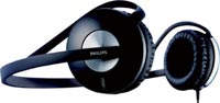 Фото - Наушники Philips SHN5500 