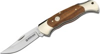 Фото - Нож / мультитул Boker Scout Rosewood II 