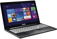 Фото - Ноутбук Asus Q551LN (Q551LN-BBI706)