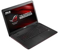 Фото - Ноутбук Asus ROG G771JW (G771JW-T7060H)