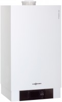 Фото - Отопительный котел Viessmann Vitodens 200-W 125kW 125 кВт