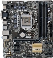 Фото - Материнская плата Asus B150M-A D3 