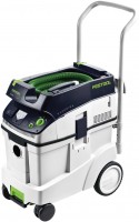 Фото - Пылесос Festool CTL 48 E 