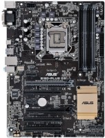 Фото - Материнская плата Asus B150-PLUS D3
