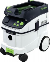 Фото - Пылесос Festool CTM 26 E AC 