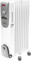 Фото - Масляный радиатор AFTRON AFOR9500 9 секц 1.5 кВт
