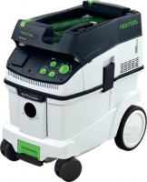 Фото - Пылесос Festool CTM 36 E AC 