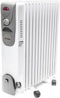 Фото - Масляный радиатор AFTRON AFOR1350 13 секц 2.5 кВт