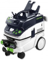 Фото - Пылесос Festool CTM 36 E AC HD 