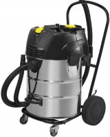 Фото - Пылесос Karcher NT 75/2 Ap Me Tc 