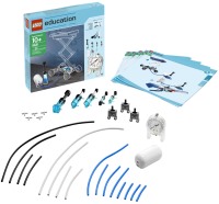 Фото - Конструктор Lego Pneumatics Add-On Set 9641