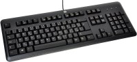 Клавиатура HP USB Keyboard for PC 
