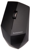 Фото - Мышка Lenovo Wireless Mouse N50