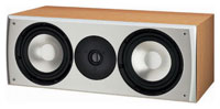 Фото - Акустическая система Magnat Quantum center 513