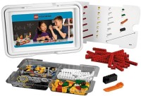 Конструктор Lego Simple Machines Set 9689 