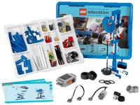 Конструктор Lego Simple and Powered Machines Set 9686 