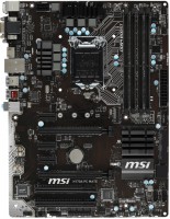 Фото - Материнская плата MSI H170A PC MATE