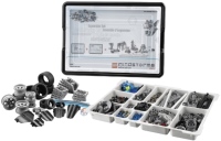 Конструктор Lego Education EV3 Expansion Set 45560 