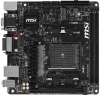 Фото - Материнская плата MSI A68HI