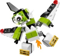 Фото - Конструктор Lego Niksput 41528 
