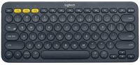 Клавиатура Logitech K380 Multi-Device Bluetooth Keyboard 