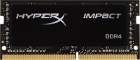 Фото - Оперативная память HyperX Impact SO-DIMM DDR4 1x8Gb HX426S15IB/8