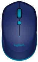 Фото - Мышка Logitech Bluetooth Mouse M535 