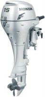 Фото - Лодочный мотор Honda BF15DK2LHU