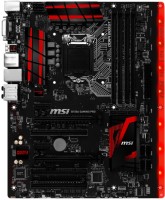 Фото - Материнская плата MSI B150A GAMING PRO 