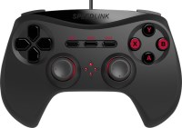 Фото - Игровой манипулятор Speed-Link STRIKE NX Gamepad PC 