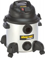 Фото - Пылесос Shop-Vac Pro 30-SI Deluxe