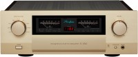 Фото - Усилитель Accuphase E-360 