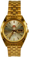 Фото - Наручные часы Orient FEM0401JC9