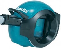 Фото - Пылесос Makita DCL500Z 