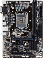 Фото - Материнская плата Gigabyte GA-B150M-HD3 DDR3 