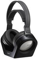 Фото - Наушники Sony MDR-RF840RK