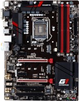 Фото - Материнская плата Gigabyte GA-H170-Gaming 3 