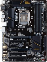 Фото - Материнская плата Gigabyte GA-H170-D3HP