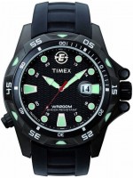 Фото - Наручные часы Timex T49618 