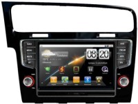 Фото - Автомагнитола AudioSources ANS-940A
