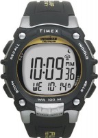 Фото - Наручные часы Timex T5E231 