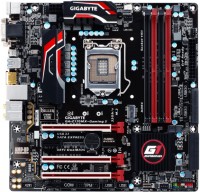 Фото - Материнская плата Gigabyte GA-Z170MX-Gaming 5