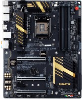 Фото - Материнская плата Gigabyte GA-Z170X-UD5 TH