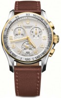 Фото - Наручные часы Victorinox V241510
