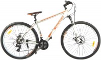 Фото - Велосипед Crosser Leader 29