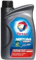Фото - Моторное масло Total Neptuna Speeder 10W-30 1&nbsp;л