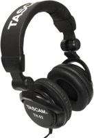 Фото - Наушники Tascam TH-02 