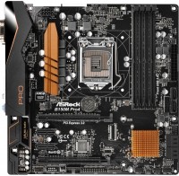 Фото - Материнская плата ASRock B150M Pro4
