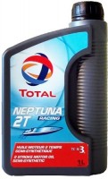 Фото - Моторное масло Total Neptuna 2T Racing 1 л