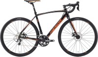Фото - Велосипед Merida Cyclo Cross 300 2016